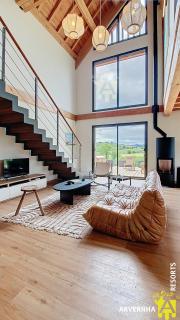 Chalet Joie - Murol - 3