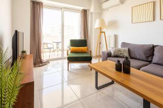 Modern Stay near Piraeus Port E3 - Piraeus - 6