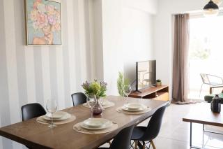 Modern Stay near Piraeus Port E3 - Piraeus - 0