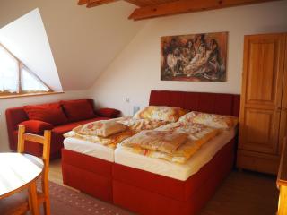 privat Alenka - Liptovský Mikuláš - 5