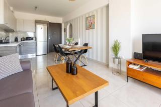 Modern Stay near Piraeus Port E3 - Piraeus - 4