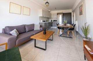 Modern Stay near Piraeus Port E3 - Piraeus - 5
