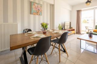 Modern Stay near Piraeus Port E3 - Piraeus - 9
