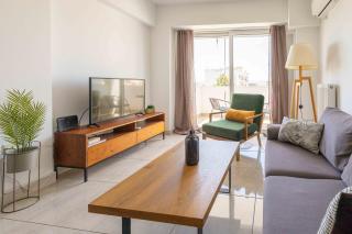 Modern Stay near Piraeus Port E3 - Piraeus - 3
