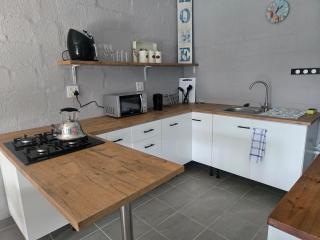 Cozy Cottage - Hermanus - 8