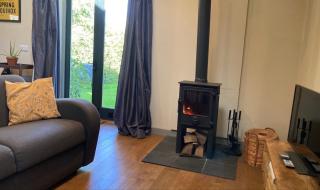 Little Hare Lodge - Near Ludlow - Lane to Richards Castle - 8