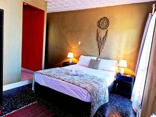 Executive Suite with Balcony and Veranda - Asunción - 8