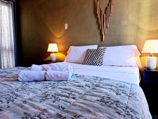 Executive Suite with Balcony and Veranda - Asunción - 9