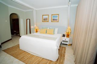 Arusha Planet Lodge - 3