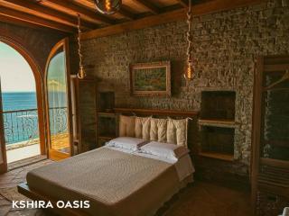 Kshira Oasis Qeparo - Boutique Hotel With Private Beachfront Stay With Suites & Restaurant - Qeparo - 9