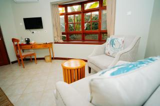 Arusha Planet Lodge - Arusha - 1