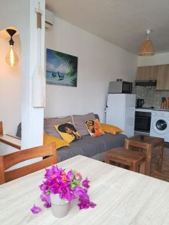Les dessus de la Marina - Les Trois-Îlets - 2