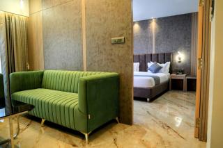 Vivaan Inn - Vijayawāda - 2