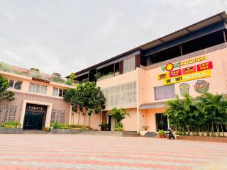 Wow Hotels - Tiruppūr - 0