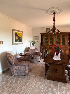 Casa Nonna Velia - Portaria - 3