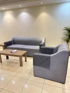 نيو سويت للشقق المخدومة 3 إقتصادية - 0