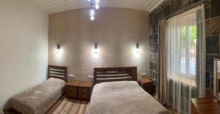 Tuff House - Gyumri - 0
