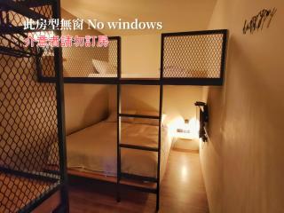濱境行旅 Begin Inn - Xiaoliuqiu - 9
