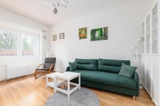 RentPlanet - Apartament Krajewskiego - Warsaw - 0