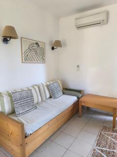 bel appartement avec jardin - 2