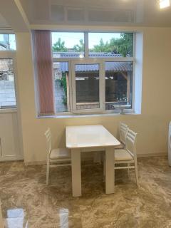 Tuff House - Gyumri - 6