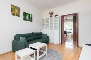 RentPlanet - Apartament Krajewskiego - Warsaw - 7