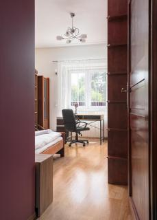 RentPlanet - Apartament Krajewskiego - Warsaw - 5