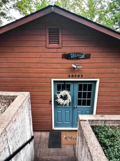Lakefront Home 4bed3bathdockfirepitgrill-12pp - 1