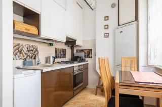 RentPlanet - Apartament Krajewskiego - Warsaw - 6