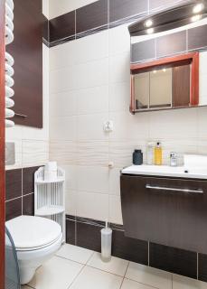 RentPlanet - Apartament Krajewskiego - Warsaw - 3