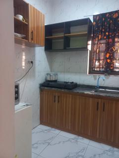 DIGO Apartments, Ajah Lagos - Lekki - 7