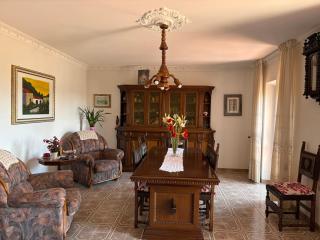 Casa Nonna Velia - Portaria - 2
