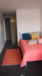 2 Bed Ensuite Apartment 100 Apartment Leicester - Leicester - 9