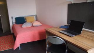2 Bed Ensuite Apartment 100 Apartment Leicester - Leicester - 7