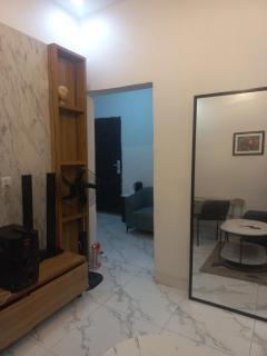 DIGO Apartments, Ajah Lagos - Lekki - 8