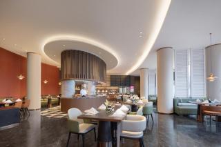 Movenpick by Accor Qingdao Sunmei - Qingdao - 6