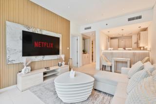 Seven Palm Residence with stunning view - 8