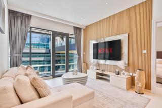 Seven Palm Residence with stunning view - 7