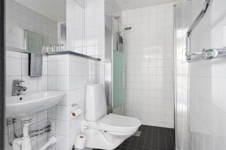 Best Western Hotel Norrkoping City - 8