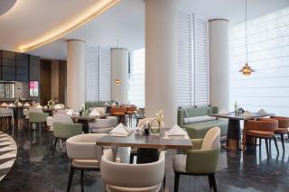 Movenpick by Accor Qingdao Sunmei - Qingdao - 7