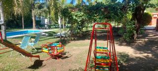 Cabañas TERMALES - 6