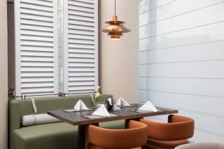 Movenpick by Accor Qingdao Sunmei - Qingdao - 8