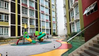 CK Studio Apartment Mahkota Valley - 7