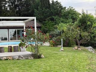 Blue Moon Relais - Santa Maria di Scacciano - 1