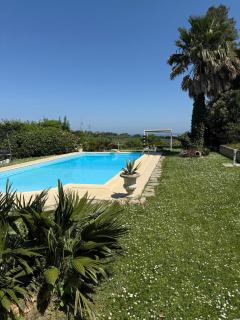 Blue Moon Relais - Santa Maria di Scacciano - 6