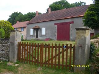 le petit chez soi du lac - Saint-Plantaire - 0