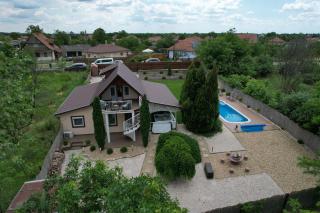Esprit Apartmanház - Szajol - 0