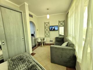 Royal Beach Hurgada - Monolocale in Residence - 2