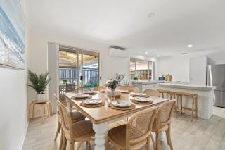 Luna Getaway - Quindalup - 3