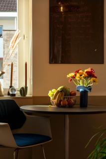 Studio Silver, Cosy-Central-City Appartment - Basilea - 5